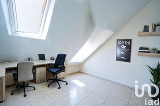 achat appartement louvres 95380