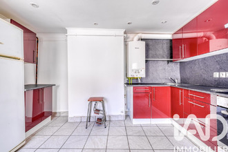 achat appartement louvres 95380