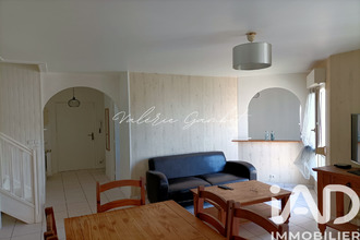 achat appartement louvres 95380