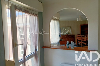 achat appartement louvres 95380