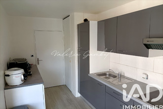 achat appartement louvres 95380