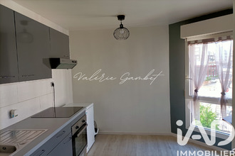 achat appartement louvres 95380