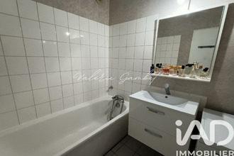 achat appartement louvres 95380