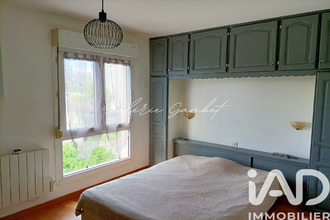 achat appartement louvres 95380