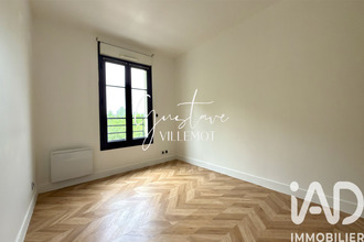 achat appartement louvres 95380