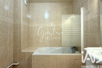 achat appartement louvres 95380