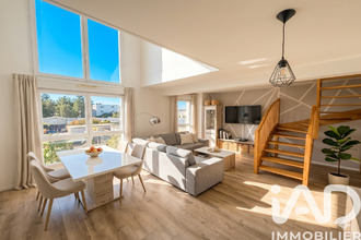 achat appartement louvres 95380