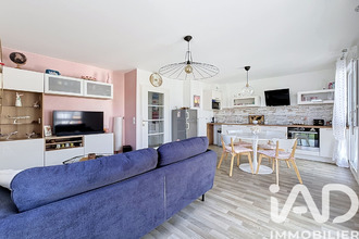 achat appartement louvres 95380