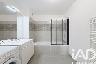 achat appartement louvres 95380