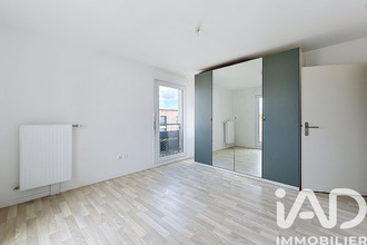 achat appartement louvres 95380