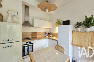 achat appartement louvres 95380