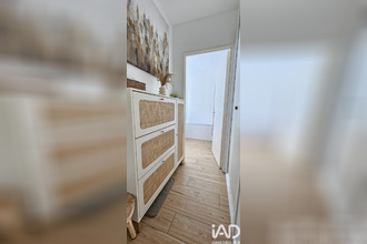 achat appartement louvres 95380