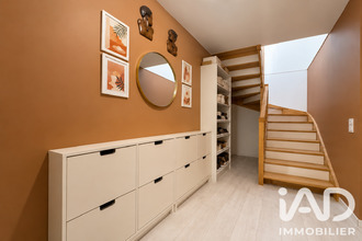 achat appartement louvres 95380