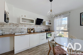 achat appartement louvres 95380