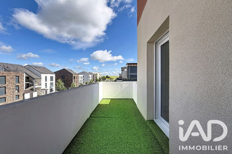 achat appartement louvres 95380