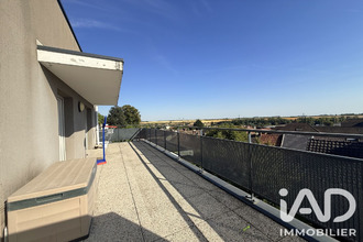 achat appartement louvres 95380