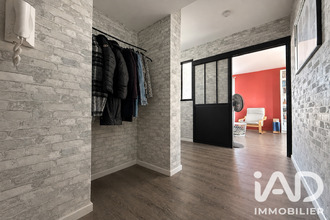 achat appartement louvres 95380