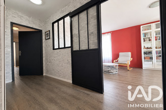 achat appartement louvres 95380