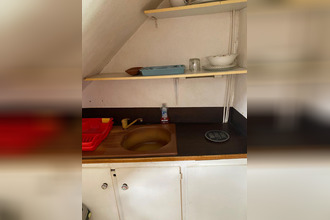 achat appartement louvres 95380