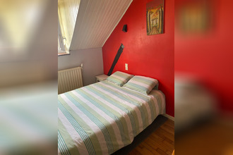 achat appartement louvres 95380