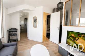 achat appartement louvres 95380