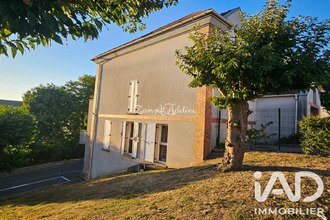 achat appartement louvres 95380
