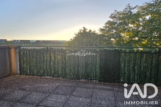achat appartement louvres 95380