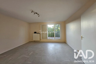 achat appartement louvres 95380