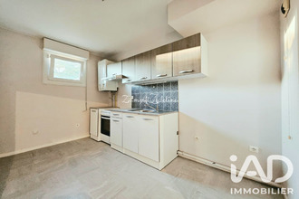 achat appartement louvres 95380