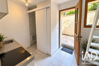 achat appartement louvres 95380