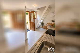 achat appartement louvres 95380