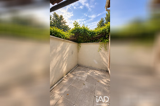achat appartement louvres 95380