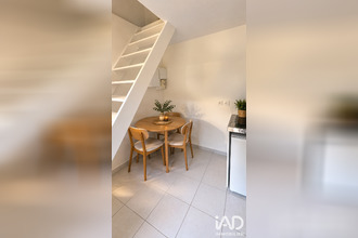achat appartement louvres 95380
