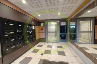 achat appartement louvroil 59720