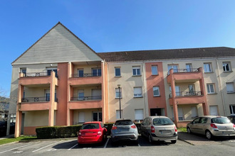 achat appartement louvroil 59720