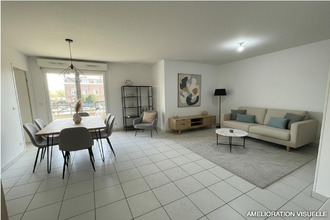 achat appartement louvroil 59720