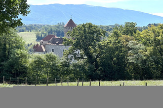 achat appartement lovagny 74330