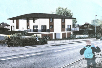 achat appartement lovagny 74330