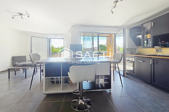 achat appartement lovagny 74330