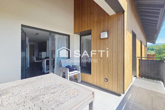 achat appartement lovagny 74330