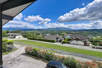 achat appartement lovagny 74330