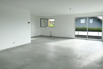 achat appartement lovagny 74330