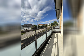 achat appartement lovagny 74330