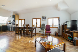 achat appartement lovagny 74330