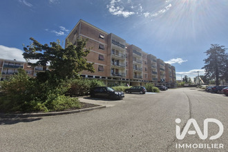 achat appartement loyettes 01360