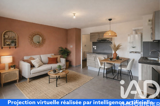 achat appartement lozanne 69380