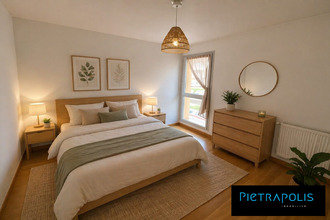 achat appartement lozanne 69380