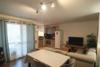 achat appartement lozanne 69380
