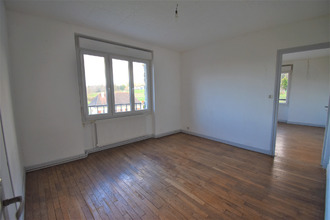 achat appartement lubersac 19210