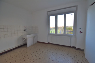 achat appartement lubersac 19210